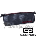 Cool Pack Tube Несесер Misty Red B61006